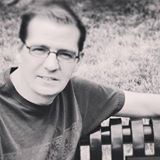 New bw headshot