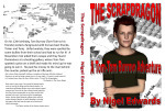 Book cover for The Scrapdragon