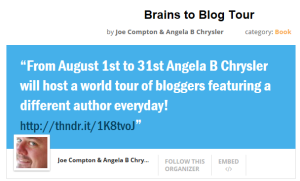 B2B Thunderclap
