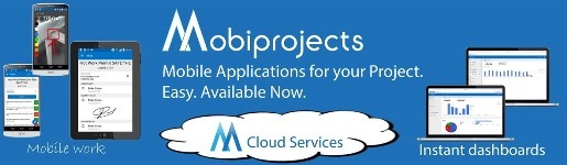 MobiProjects concept