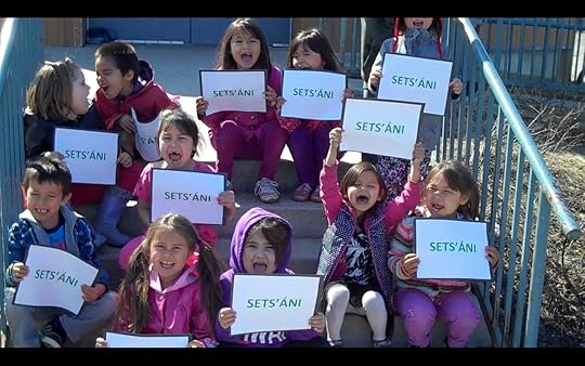 Anti Bullying Sets'ani Be a Friend