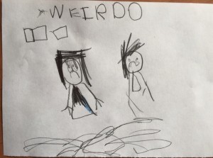 Anti Bullying Sets'ani Be a Friend