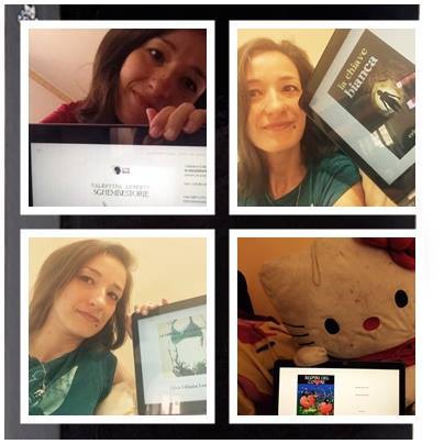 foto di Phoenix. Francesca Rossini.