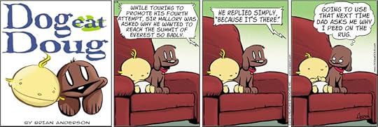 Dog Eat Doug for 05/31/2015