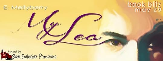 my lea book blitz