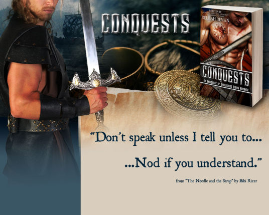 conquests teaser