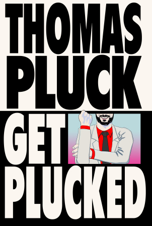 Get Plucked w_ Beard