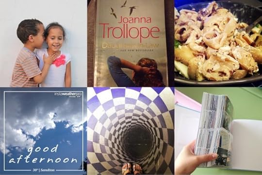 Instagrams for Feb 2015 |www.OrganisingQueen.com