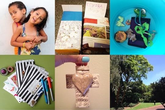 Instagrams for Feb 2015 |www.OrganisingQueen.com