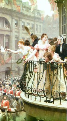 parade