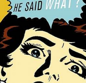 hesaidwhat
