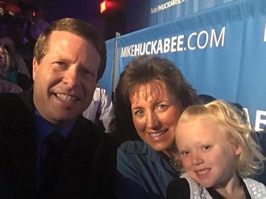 Duggars Answer Tough Questions From Fox News