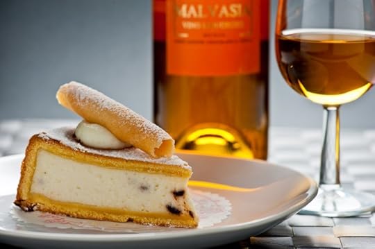 Cassata & Malvasia. Photo by mat's eye. CC BY 2.0 via Flickr.