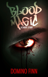 Blood Magic by Domino Finn