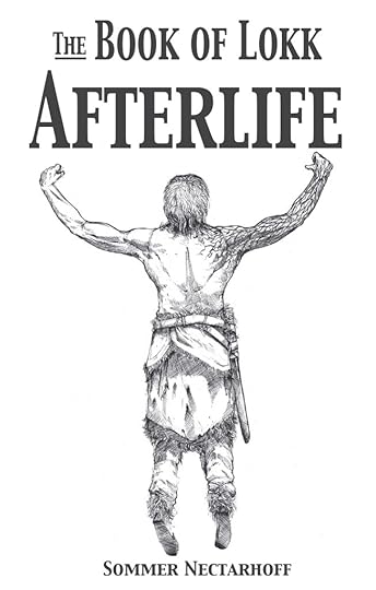 Book of Lokk - Afterlife (cover) copy