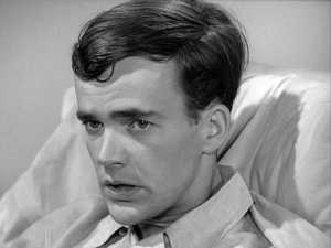 Jim Hutton in Twilight Zone