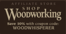 ShopWoodworking