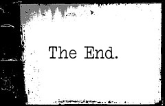 The End Framed