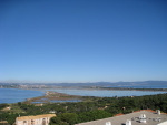 Salins d'Hyères