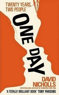 One day by David Nicholls