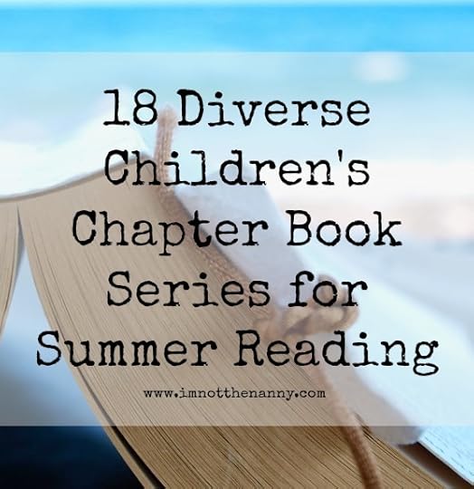 18-Diverse-Childrens-Chapter-Books-Series-for-Summer-Reading