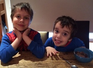 Body Image Issues and the Best of My Love