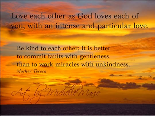 Art by MichelleMarie