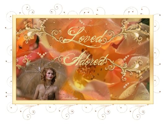 Art by MichelleMarie