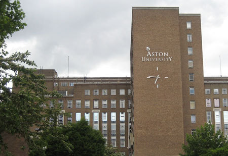 aston-university