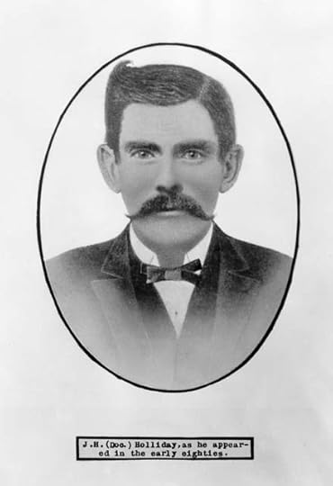 Doc_Holliday