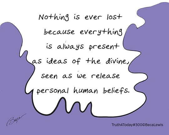 The Truth 4 Today