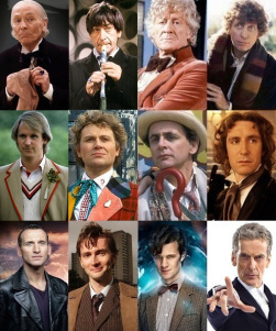 Versions_of_the_Doctor