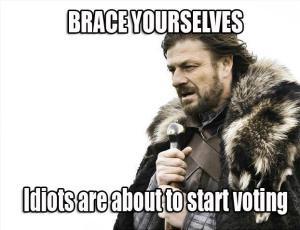 Brace-yourselves-idiots-are-about-to-start-voting