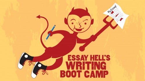 college application essay