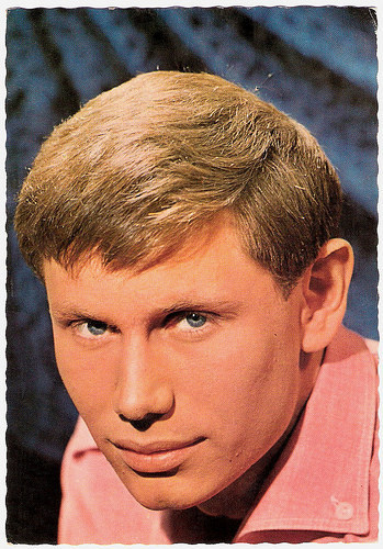 Michel Paje