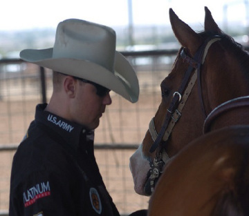 photo compliments via creative commons U.S. Army Wounded Warrior Sports Program