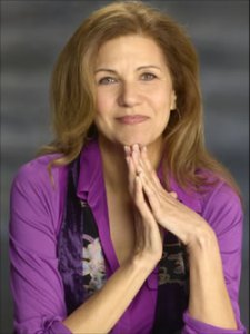 Lisa Gornick