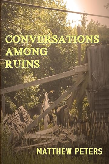 ConversationsRuinsBook