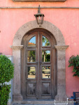Doorway