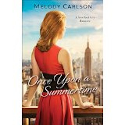 once upon a summer romance