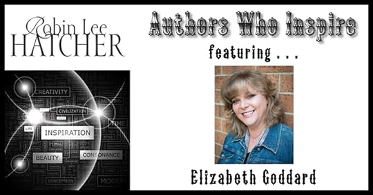 Elizabeth Goddard