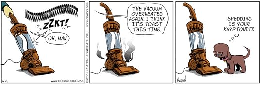 Dog Eat Doug for 06/01/2015