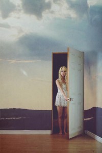 Live In Art, Lissy Elle