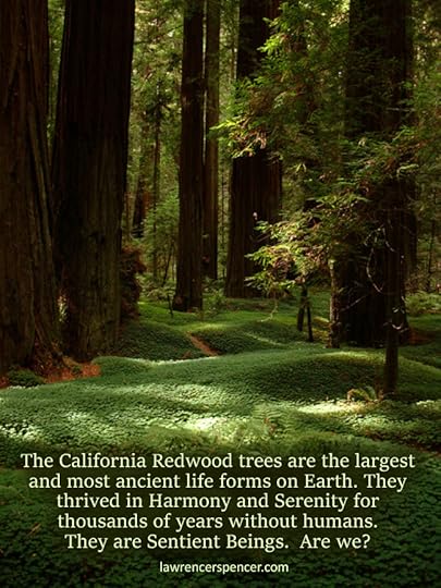 SENTIENT GIANTS