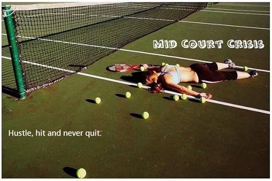 MCC.Never quit