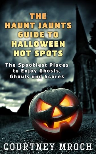 HJ Guide to Halloween Hot Spots