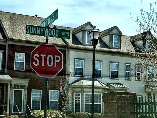 Sunnywood Drive