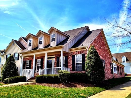 Lenox Village House