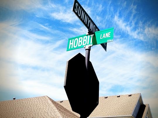 Hobbit Lane