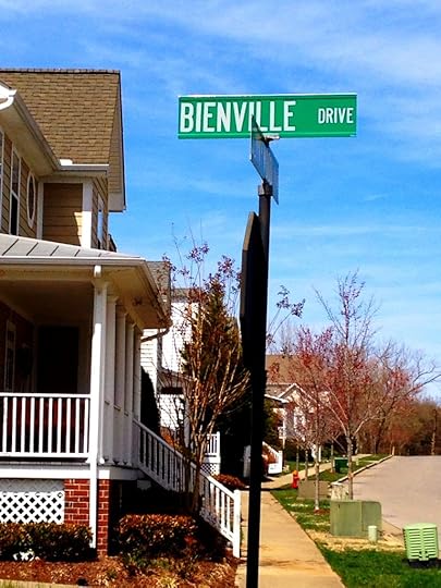 Bienville Drive